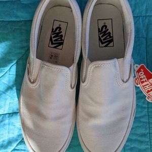 Vans Classic Slip-On